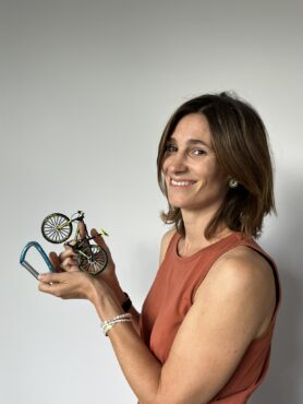 Julie Fouquet